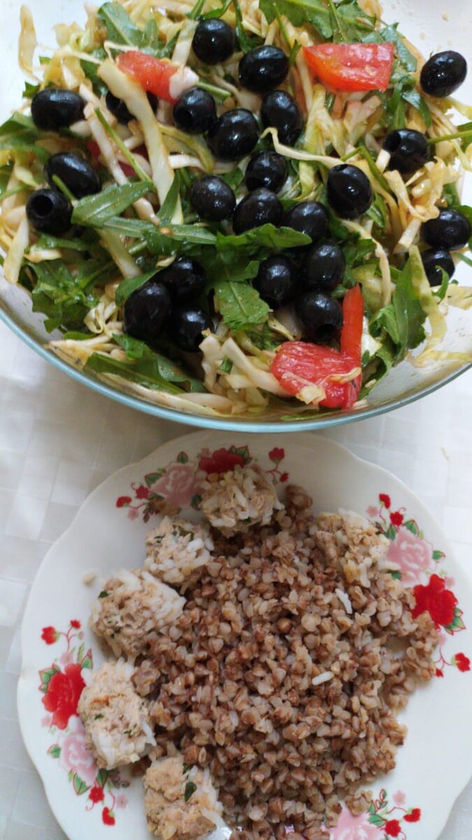 #здоровый обед