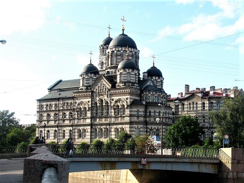 Место упокоения  великого молитвенника