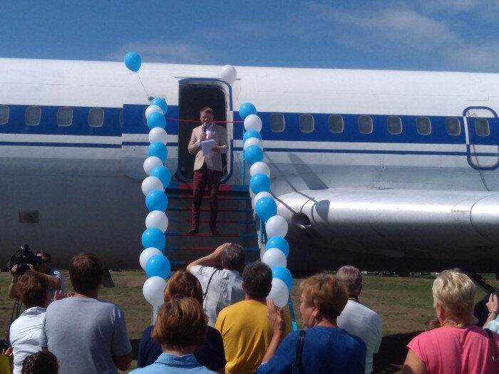 Фото: пресс-служба правительства Забайкальского края