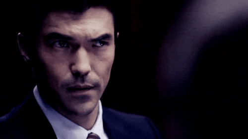 Человек или пришелец?