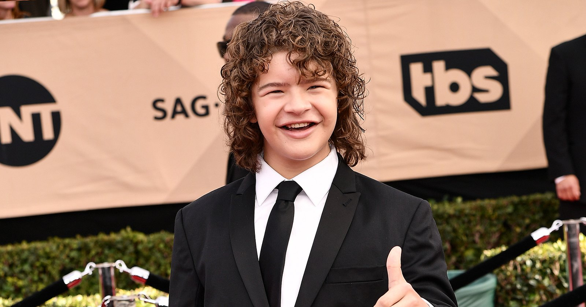 Гейтен Матараццо