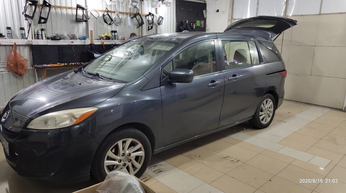 Фото из личной галереи