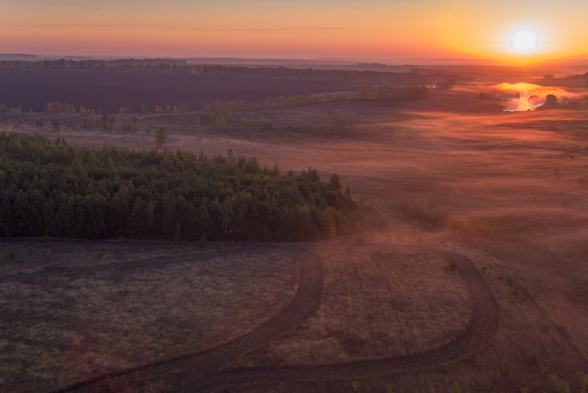 Фото Романа Солопова
