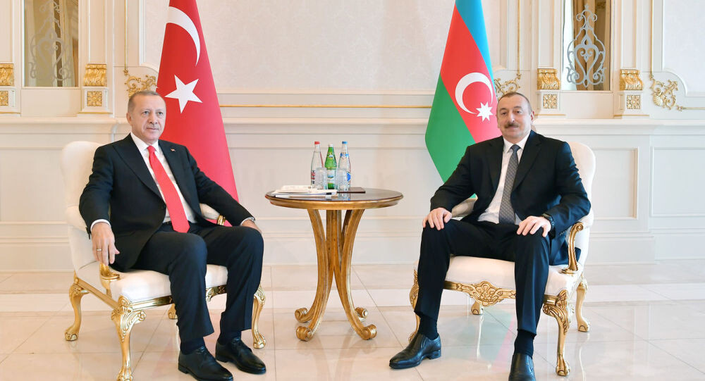 Турция сделала очередной важный шаг в области энергетической безопасности. Разработка газового месторождения принесет пользу братскому народу Турции, отметил азербайджанский лидер. 