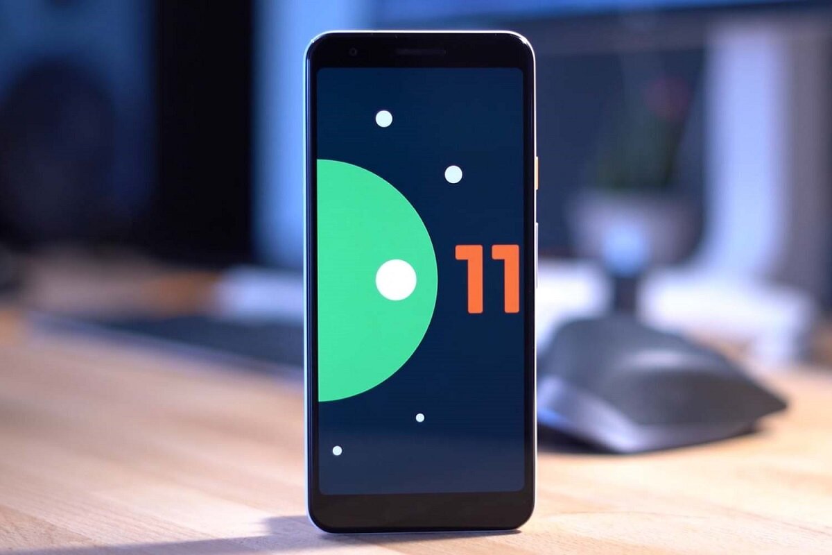 Какие телефоны уже получили Android 11? | AVPhub | Дзен
