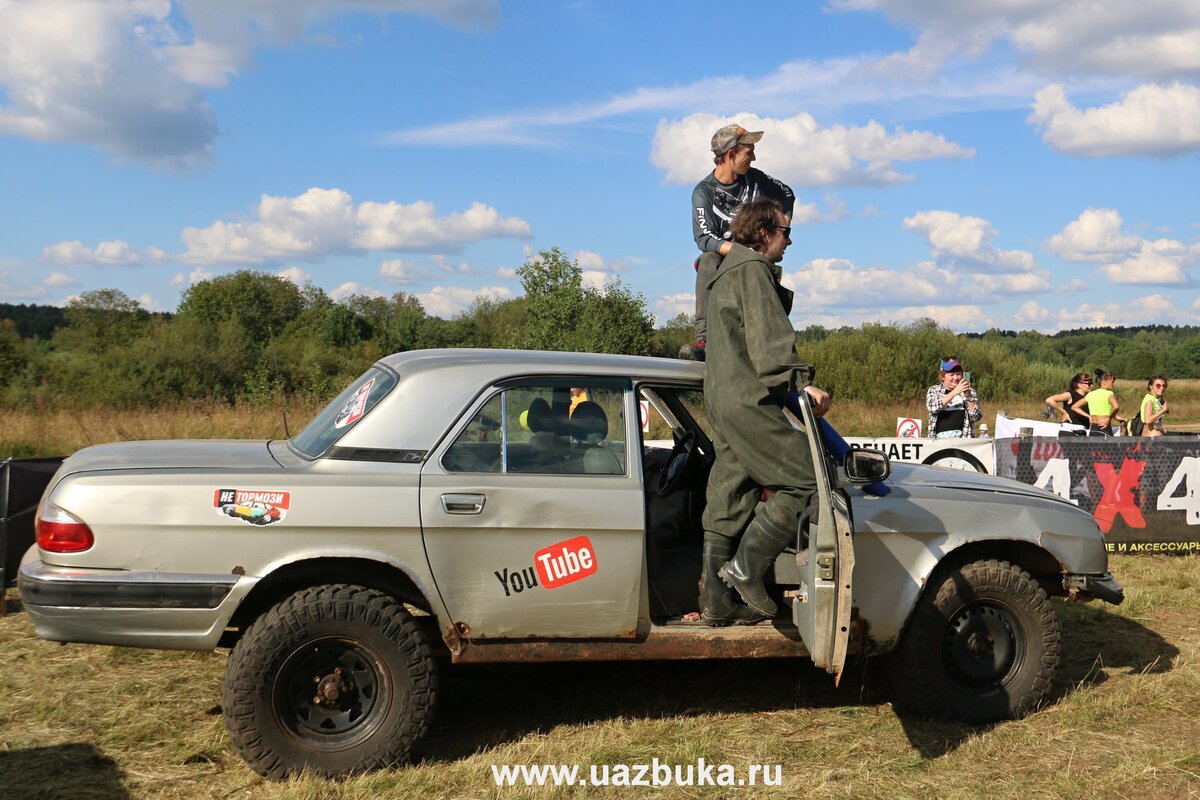 Модуль Volga / Gazelle / Sobol (Двиг. Zmz-406); Uaz (Двиг. Zmz-406) Finwhale арт. IC030