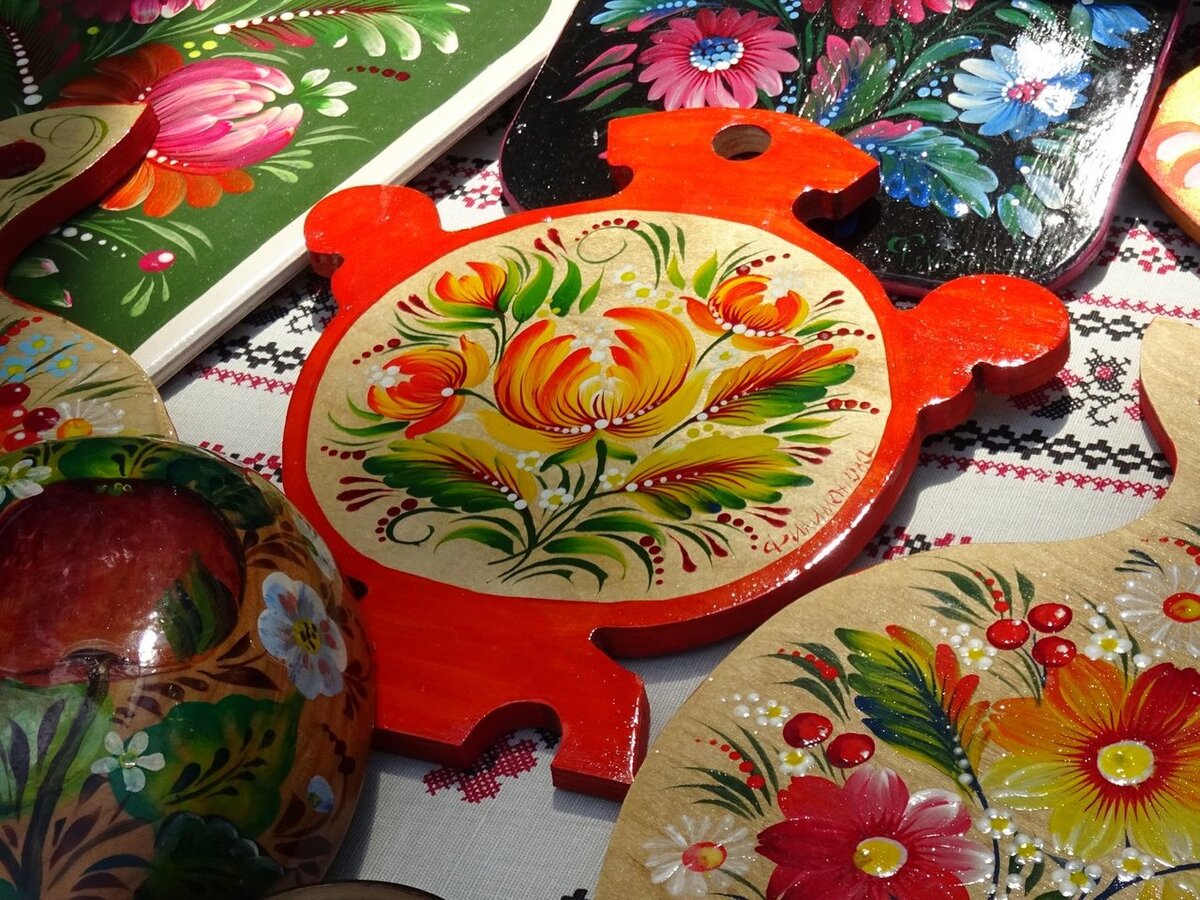 кубанская роспись петриковская роспись. петриковская роспись на кубани. петриковская роспись. кубанская роспись. народные промыслы петриковская роспись.
