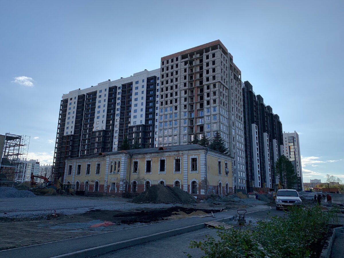 Инвестиции в недвижимость одна из самых популярных форм вложения денег