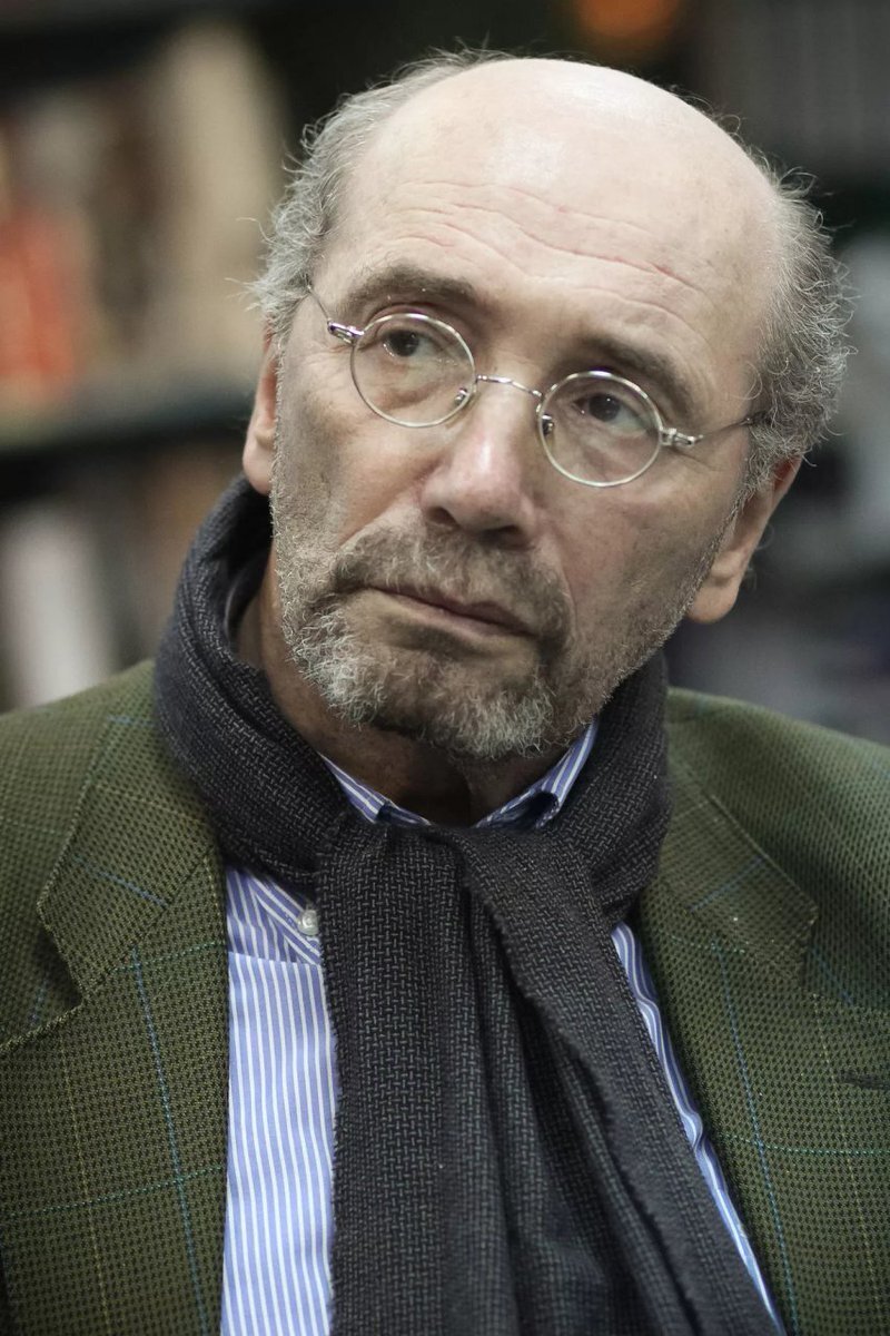 Александр Кабаков. Фото из Яндекса