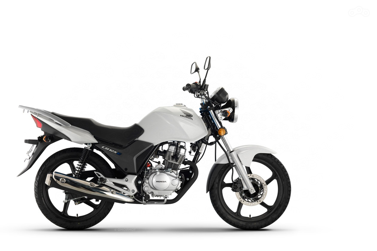 Honda CB125