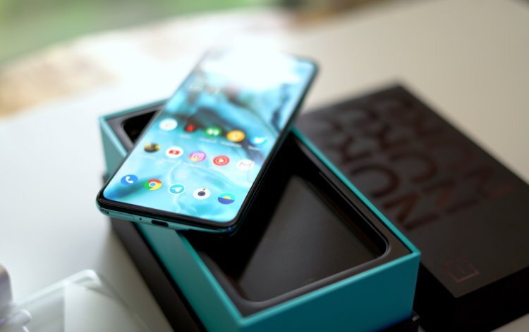 Ищете дешёвый смартфон? OnePlus знает о ваших желаниях 