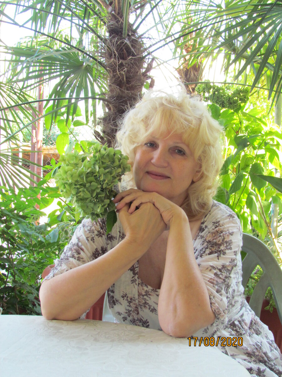 Последний привет из Сочи!