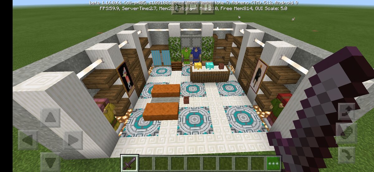 Авторская работа. (можно использовать в своих целях )