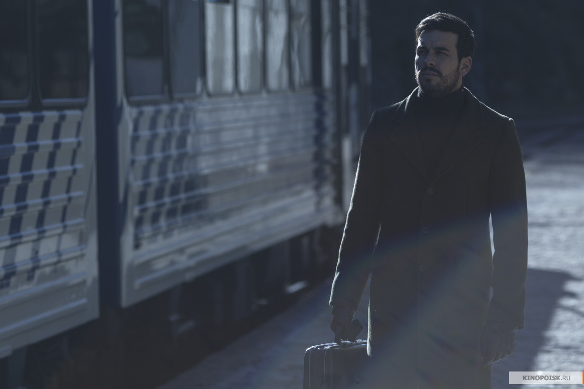 Фото-Кадр из фильма"Невидимый гость",использовано в качестве иллюстрации.Источник: kinopoisk.ru 