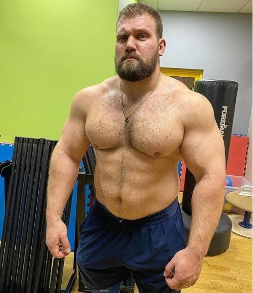 Сарычев жим лежа 335