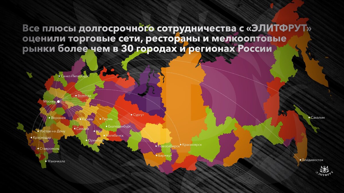 Карта 5g в россии