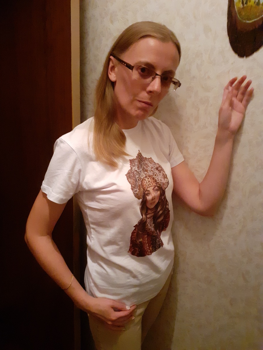 Белый цвет