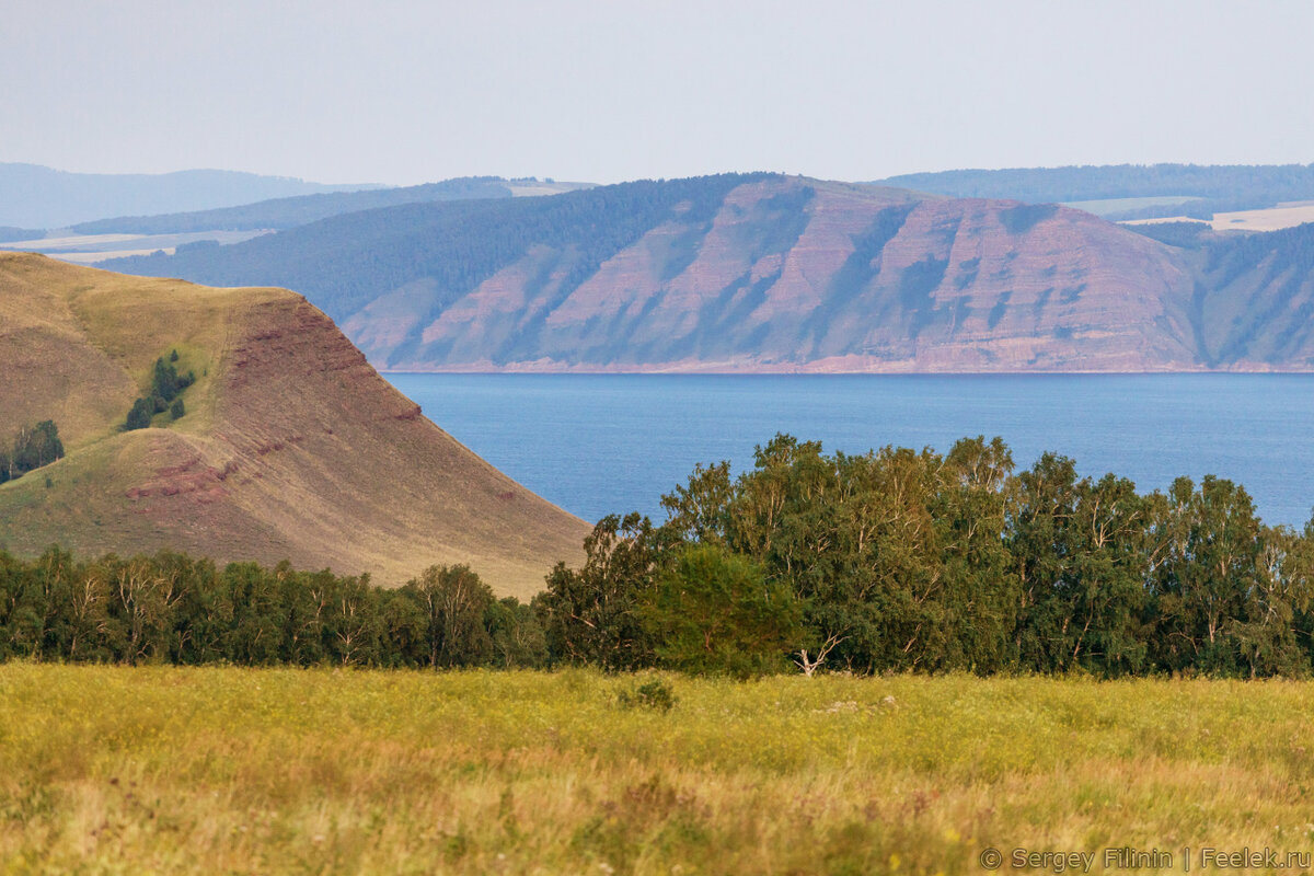 Красноярский край новоселово фото