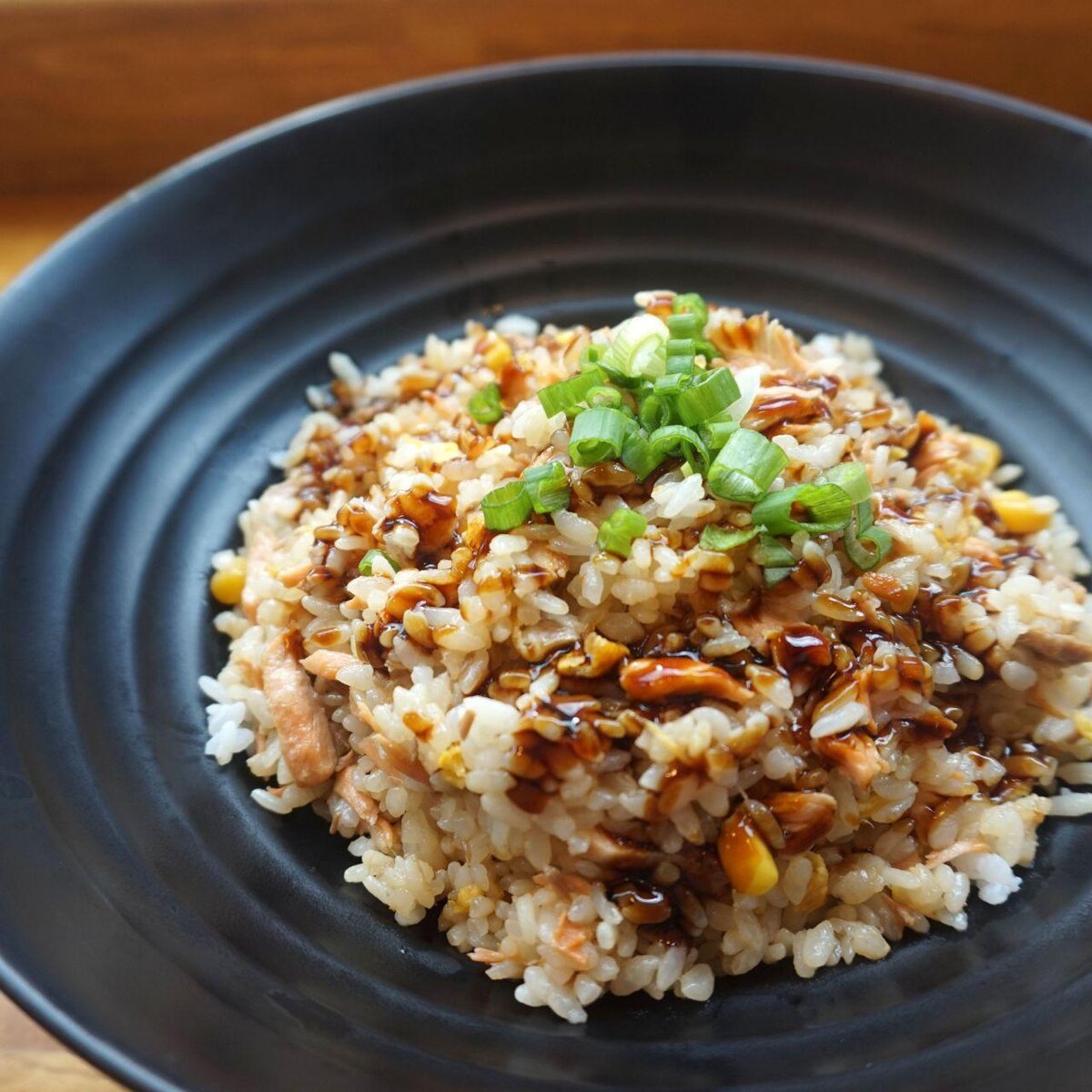 Brown Rice