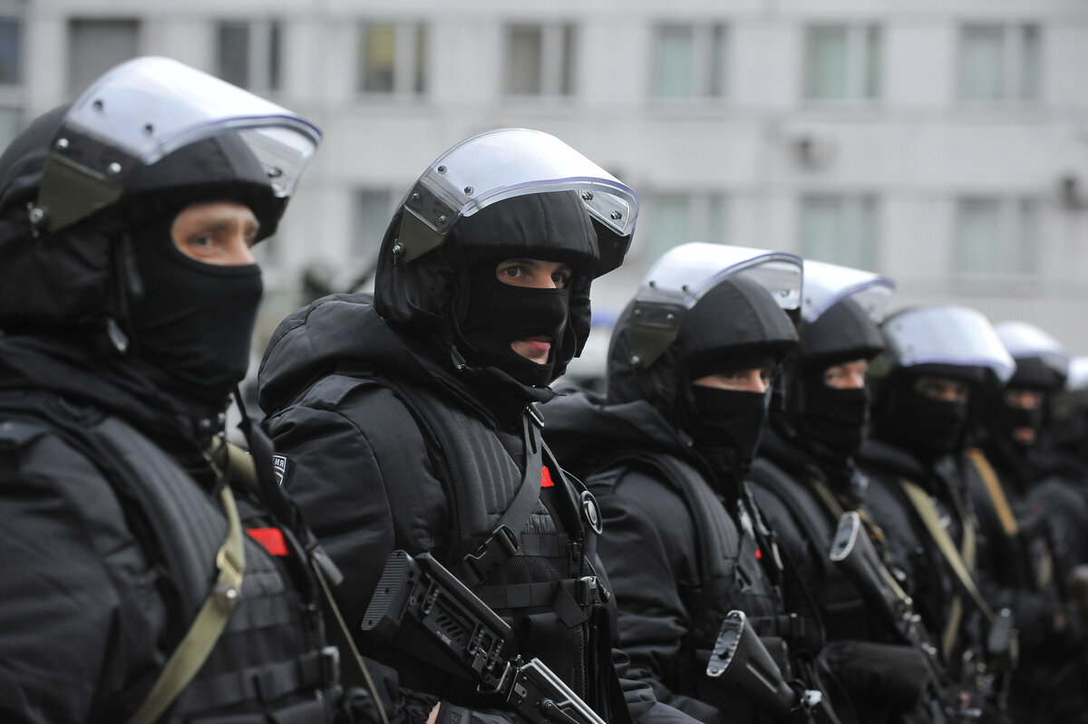 Белорусские власти передали ФСБ России перехваченную запись «переговоров Германии и Польши» об Алексее Навальном.