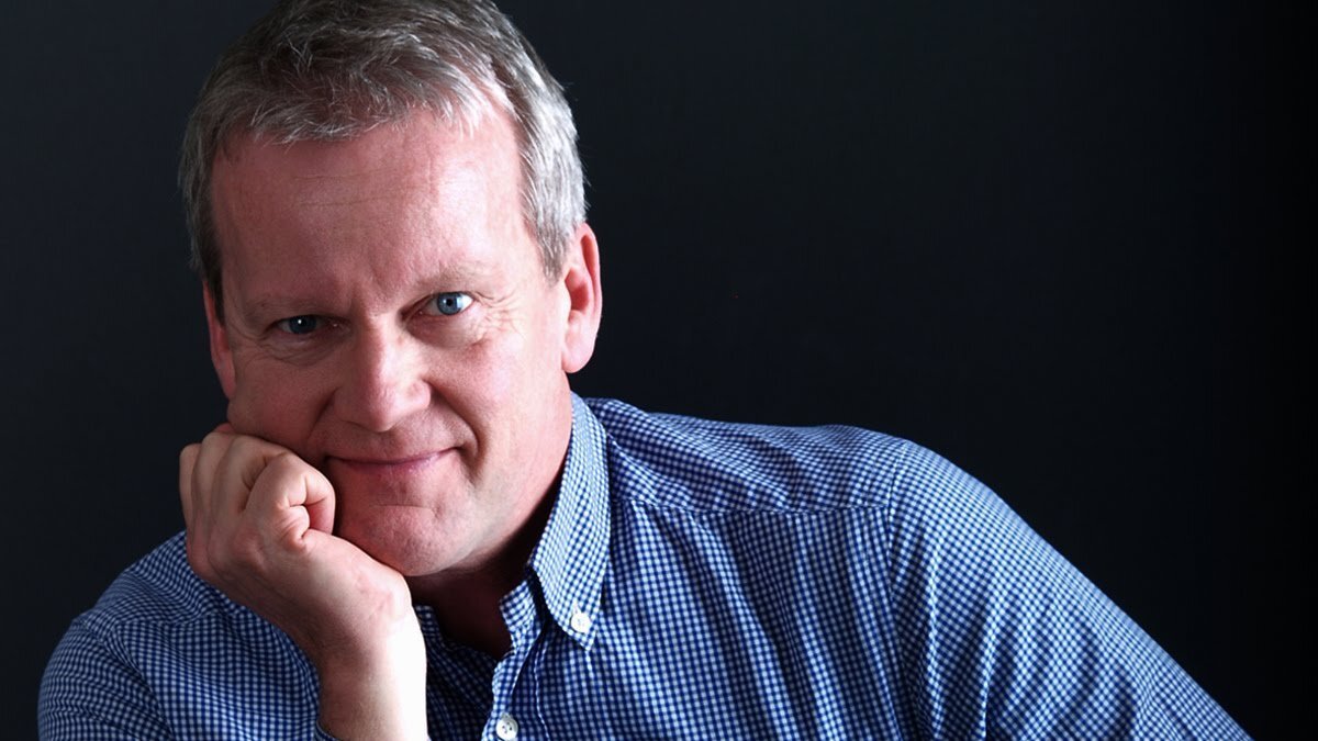 Фото: Damir Klaic-Kljuc / pasisahlberg.com