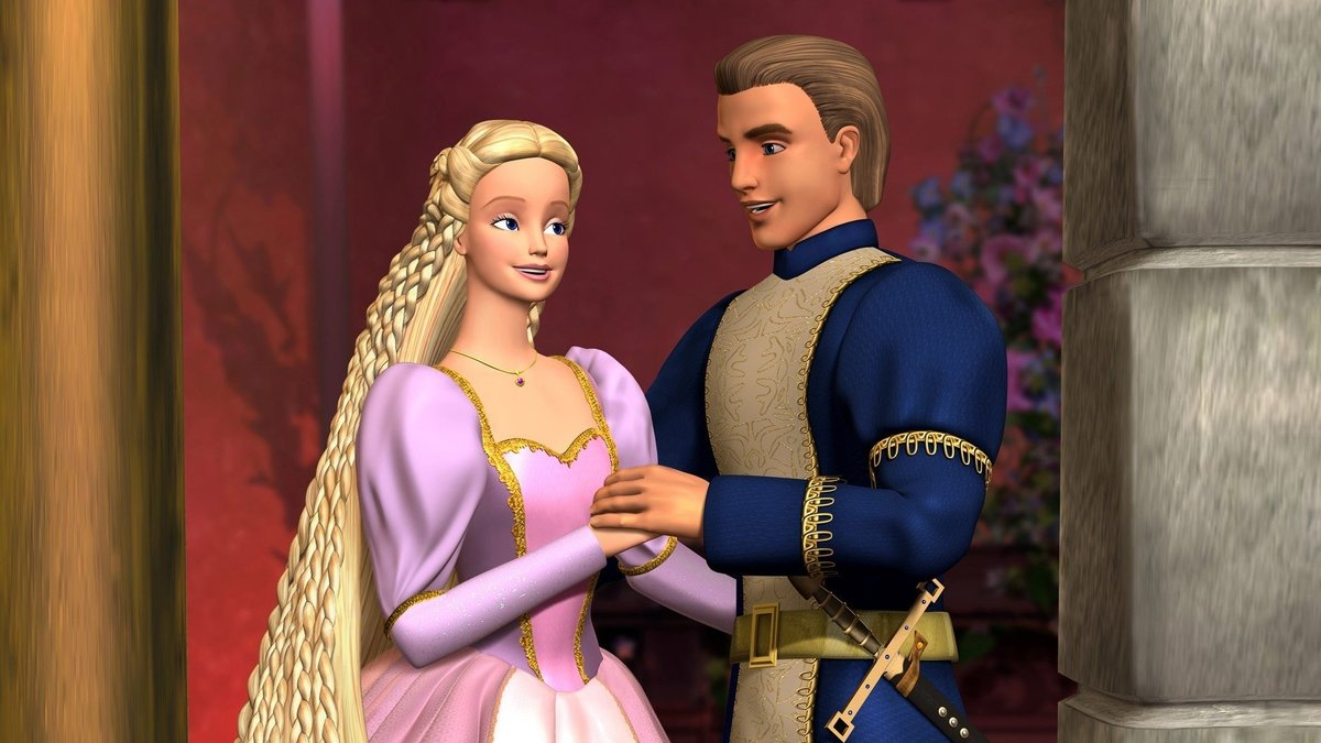 Barbie princess rapunzel. Барби и дракон / Barbie as Rapunzel (2002). Barbie as Rapunzel игра
