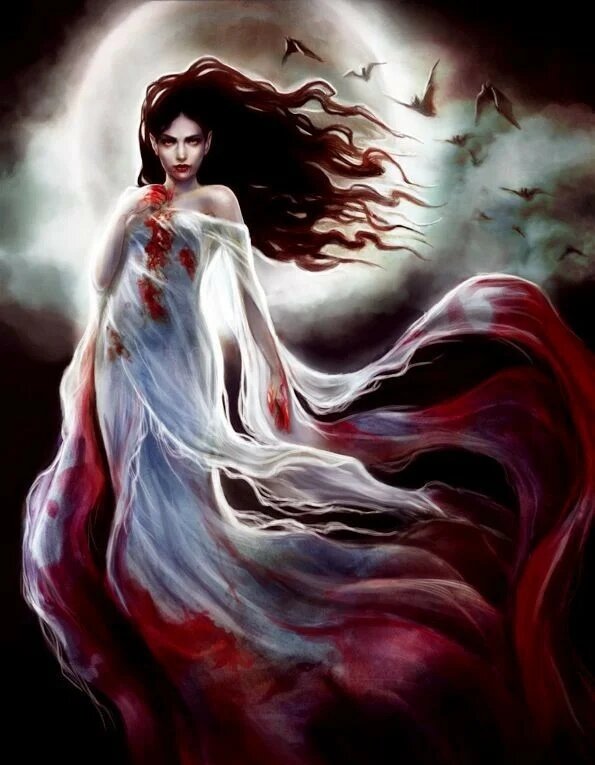 Захватывающая историю