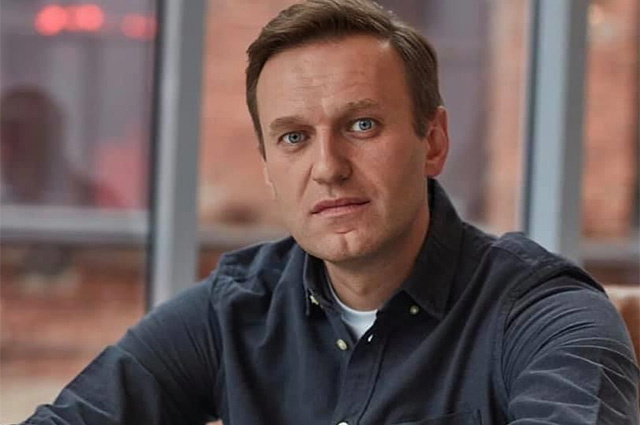 Алексей Навальный