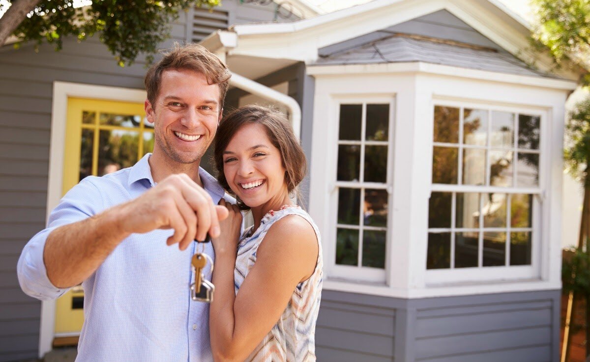 Купить свой дом - мечта каждого