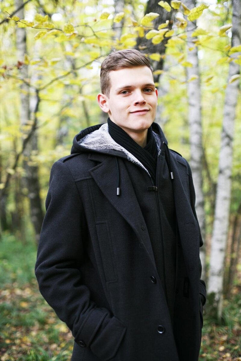 Лев Кононенко