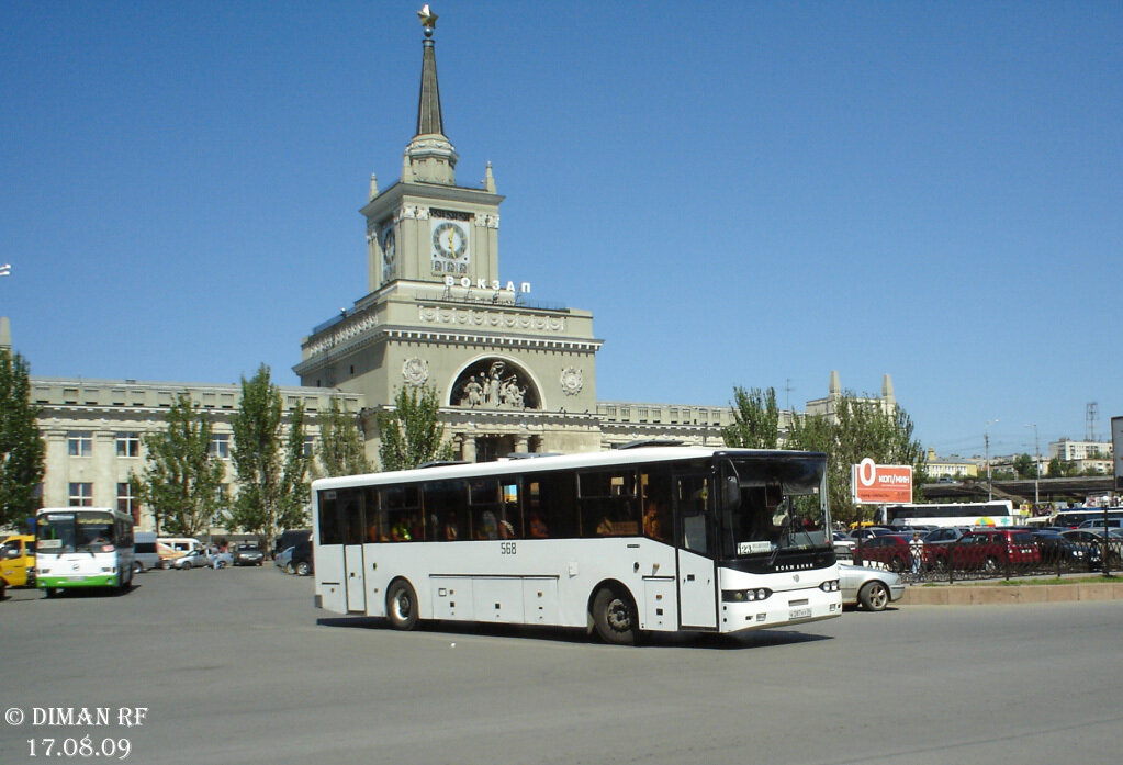 Волгоград - расписание Автобуса № 123 Foto 19