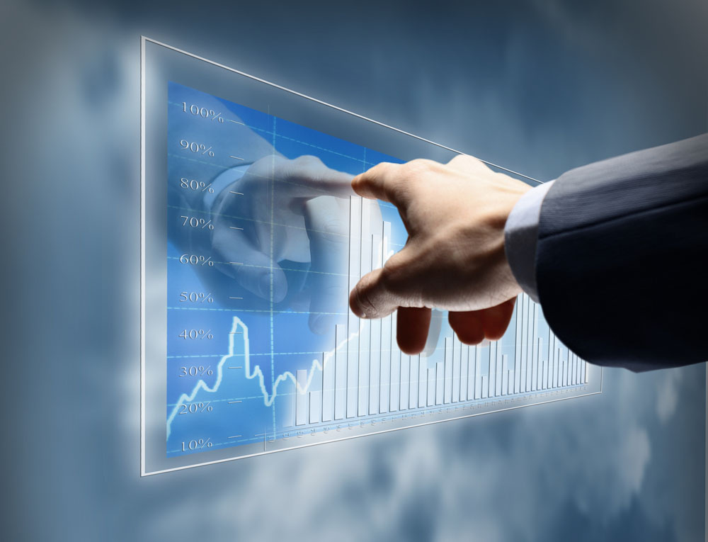 Торговля внутридневная.