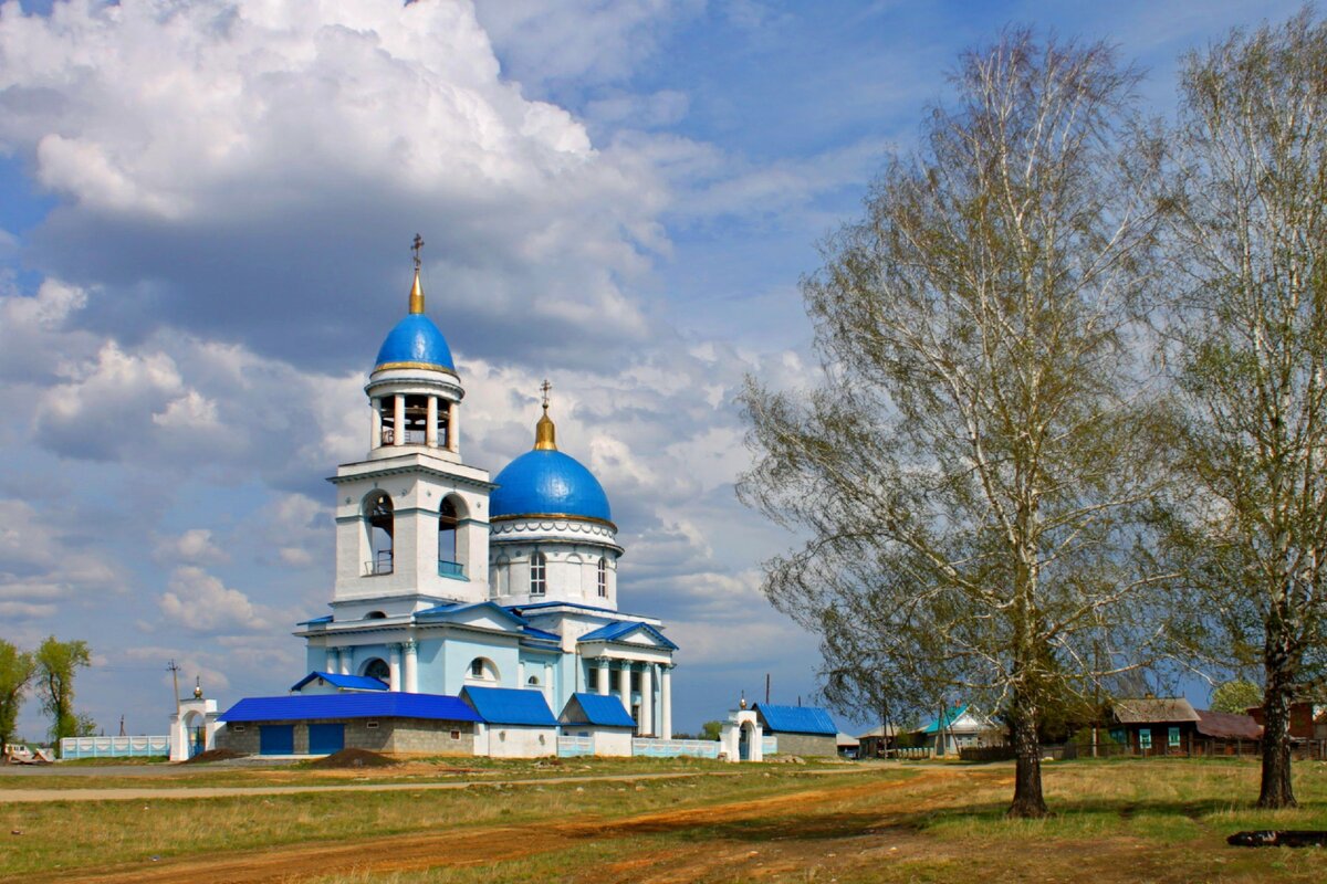 Святой село Воскресенское Лежневский район