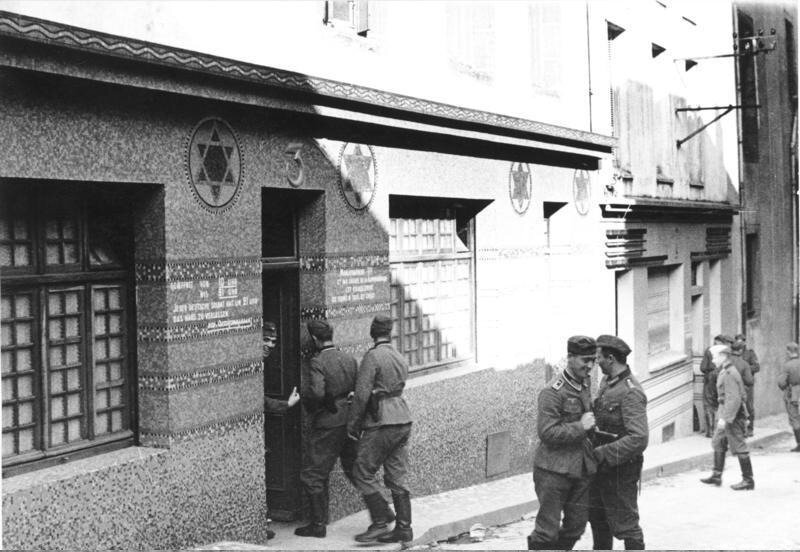 Публичный дом в германий