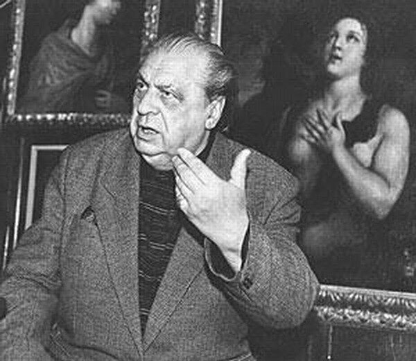 Элий Белютин