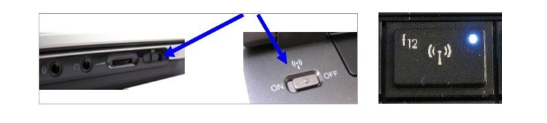 Ноутбуки Samsung оснащены Wi-Fi адаптерами, для беспроводного подключения к точкам доступа.-2