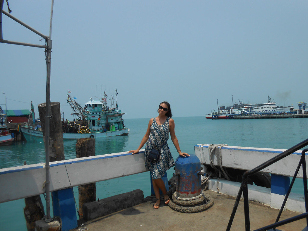 пирс Донсак.