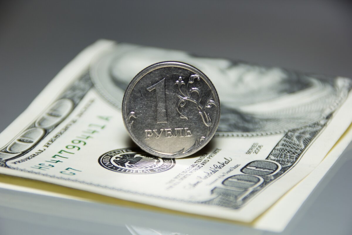 Я собираюсь торговать на фьючерсной паре USD/RUB.