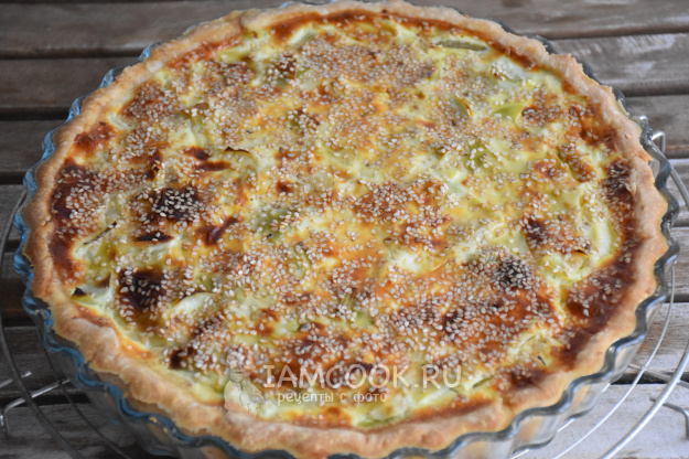 Пошаговый рецепт с фото
