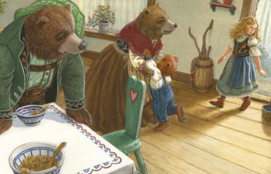 Том три медведя. Три медведя. Три медведя сказки. Три медведя (медведи). Сказки Толстого для детей.
