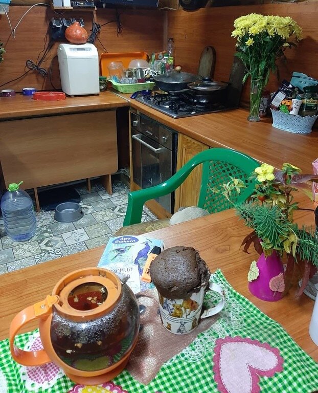 Фото автора