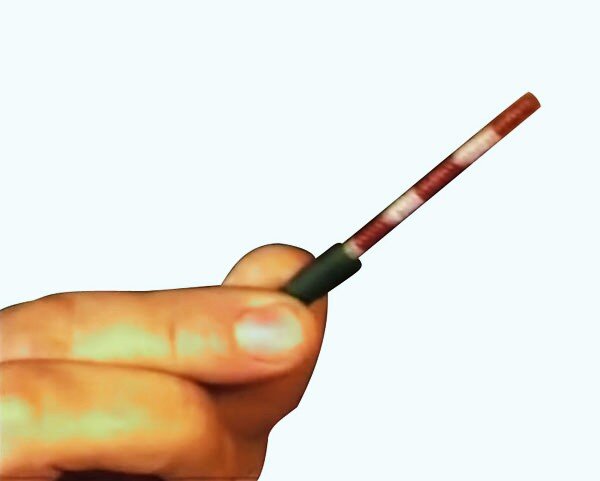 Спиннинговый кивок Щербаковых.