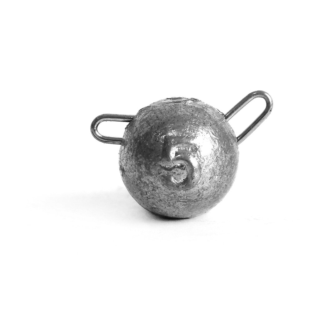 Вольфрамовая чебурашка 5 гр.