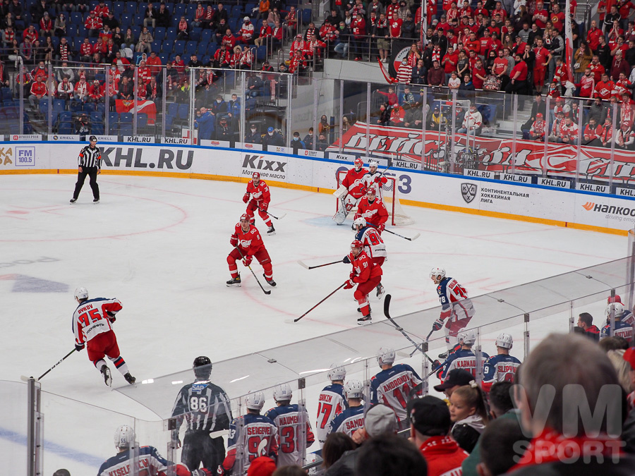 Фото: Олег Беспалов