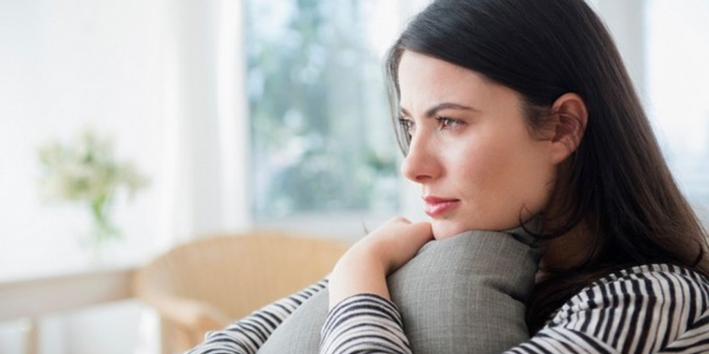 Муж подал на развод, но потом передумал