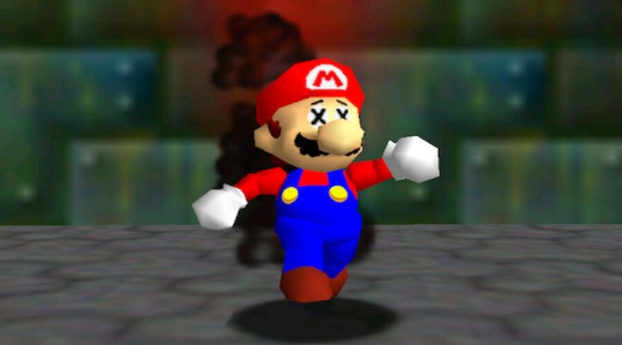 Камера в игре очень любит брать близкие ракурсы и при этом крайне неохотно разворачивается. 