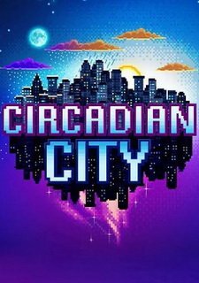 Circadian City
12
Вышла 1 октября 2020
Платформы: PC , Nintendo Switch , Mac
