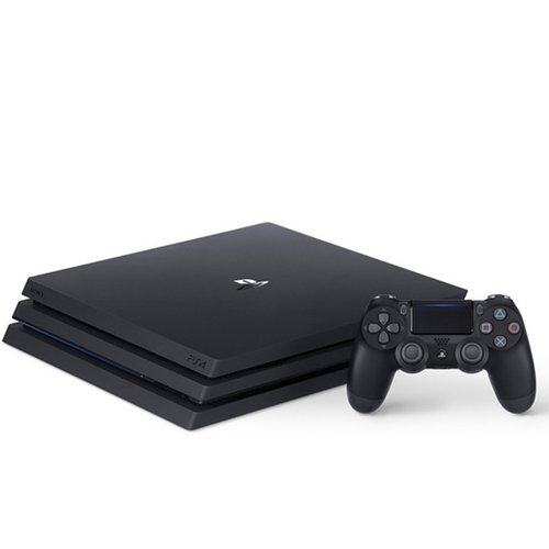 Ps 4 pro