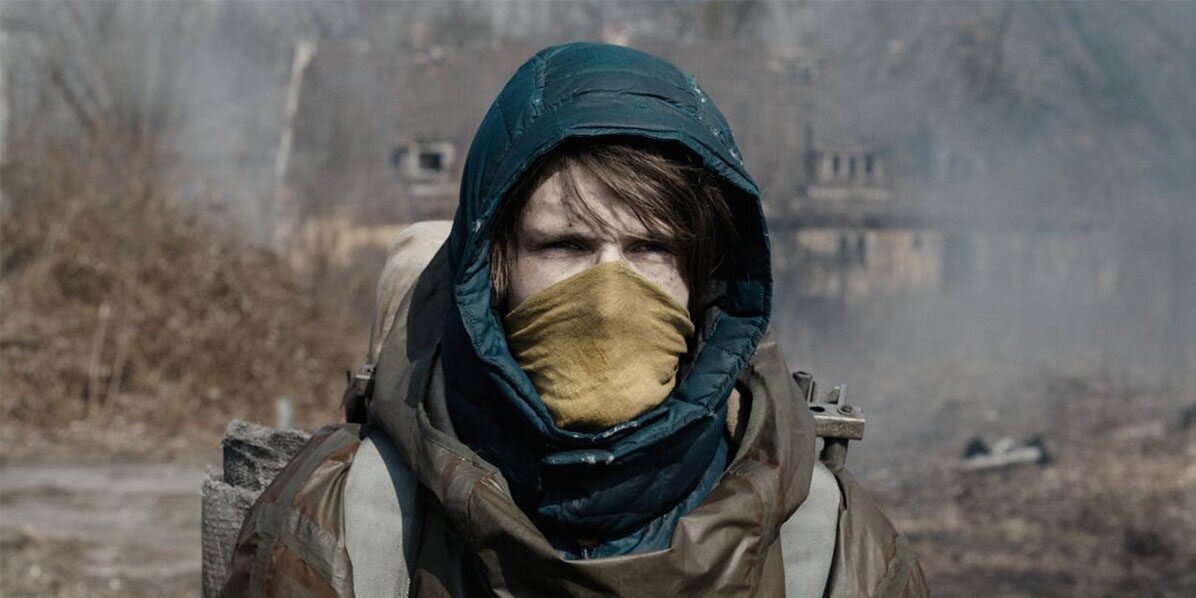 Кадр из сериала "Тьма" 3 сезон