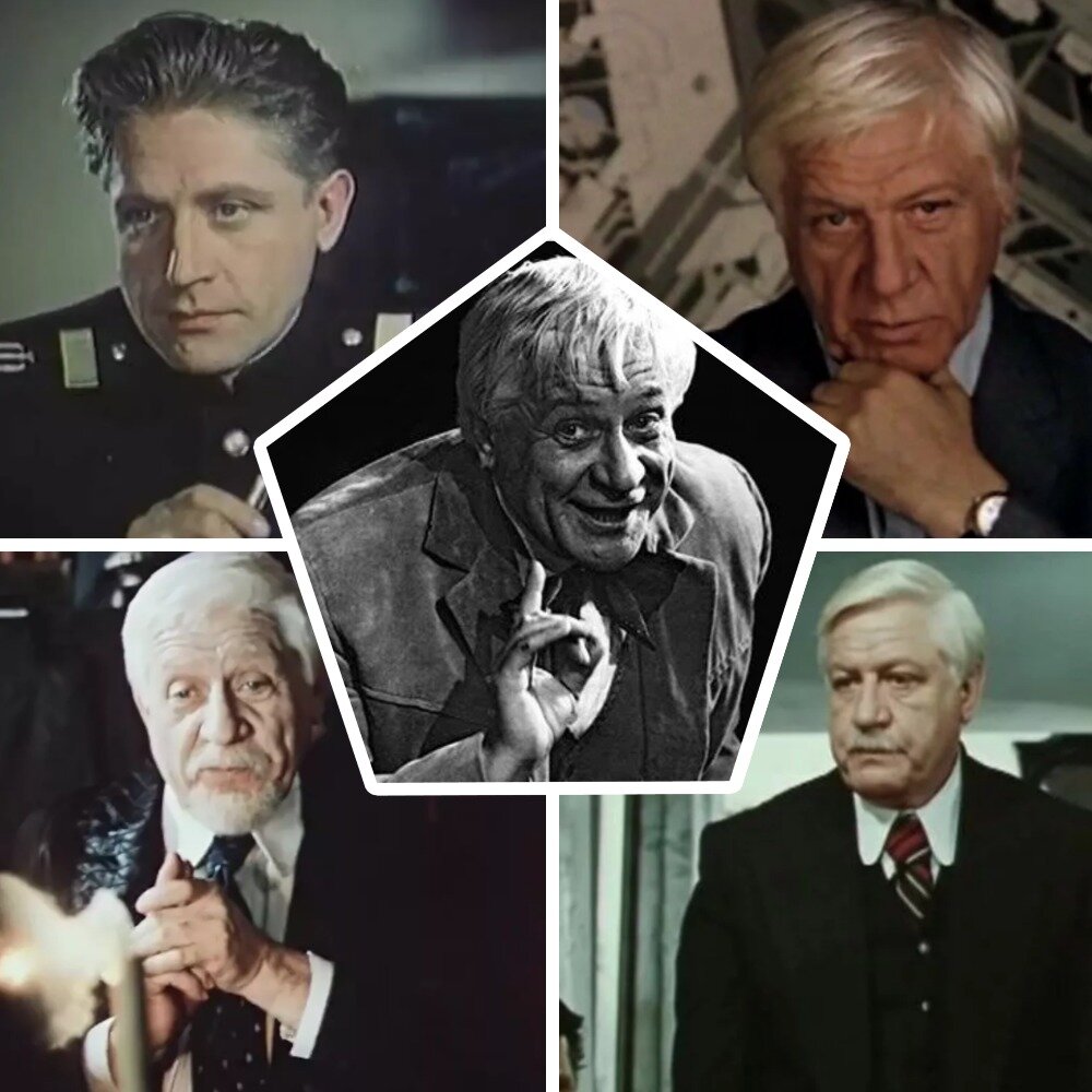 Игорь Петрович Владимиров